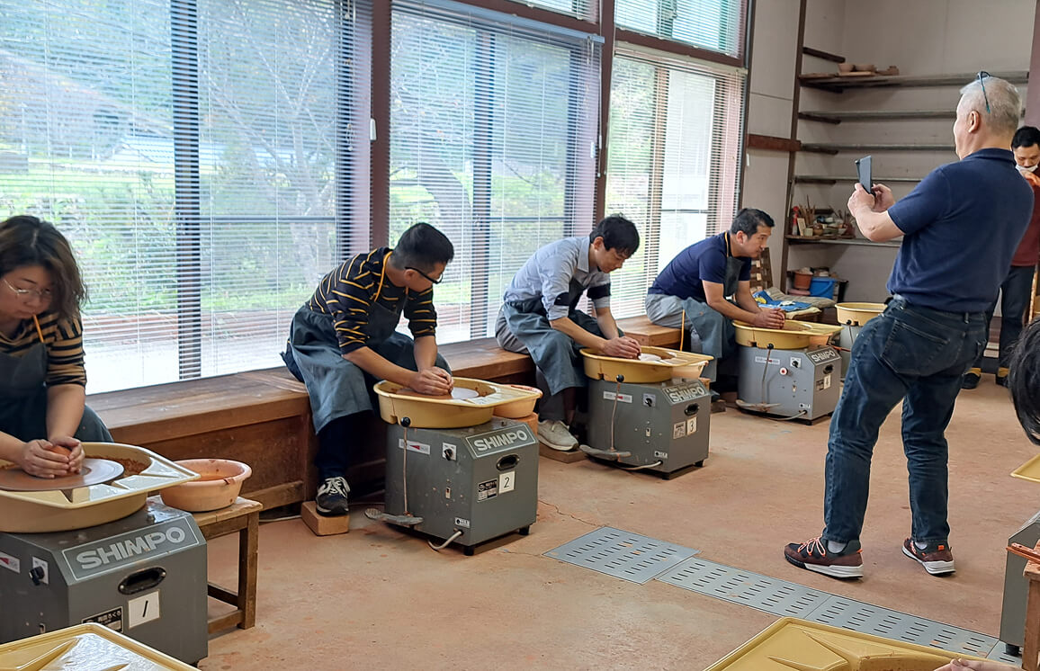 イベント交流活動