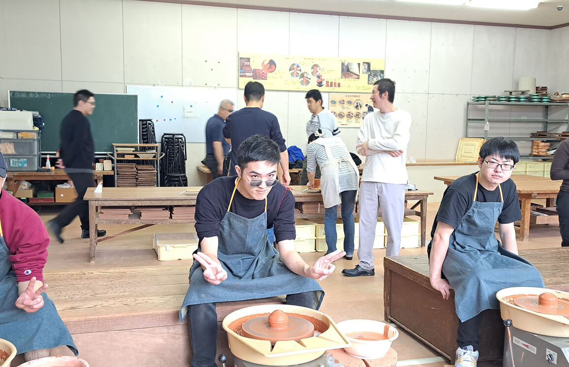 イベント交流活動