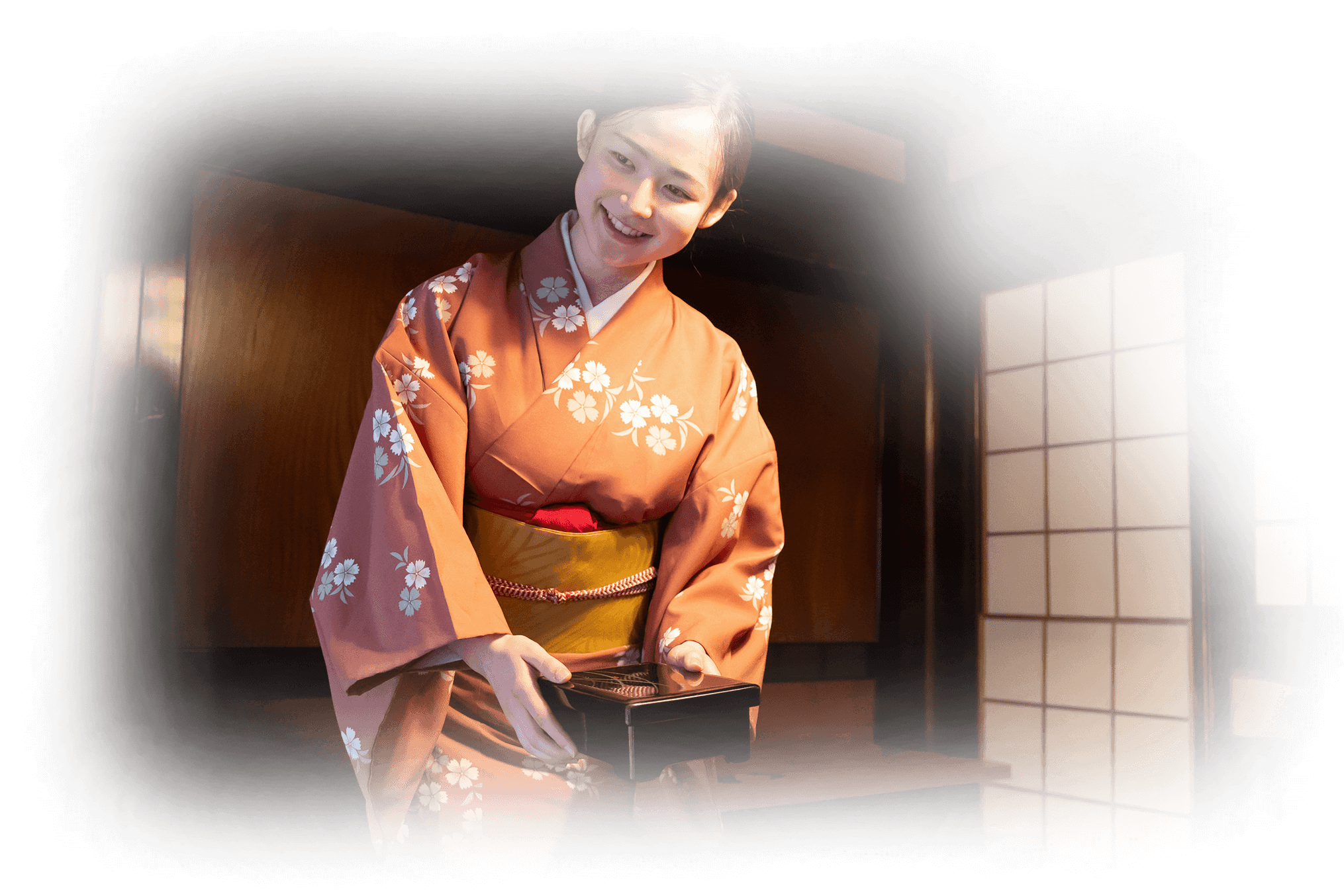 次世代を育てる取り組みの様子
