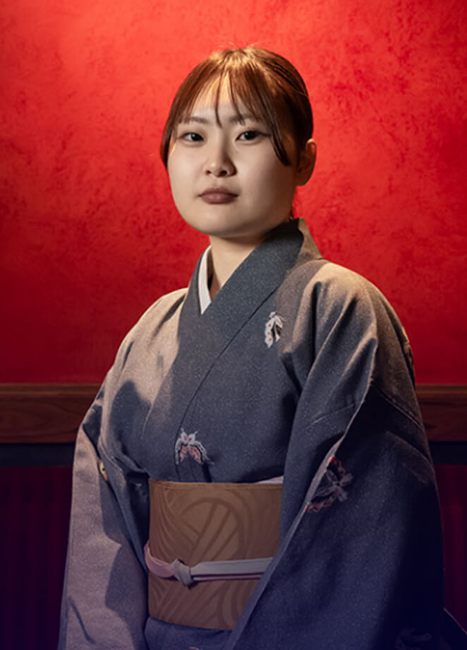 小川 ゆら